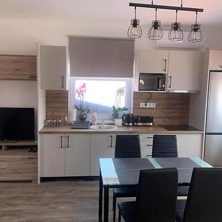 Agora Apartman Hajduszoboszlo Luaran gambar