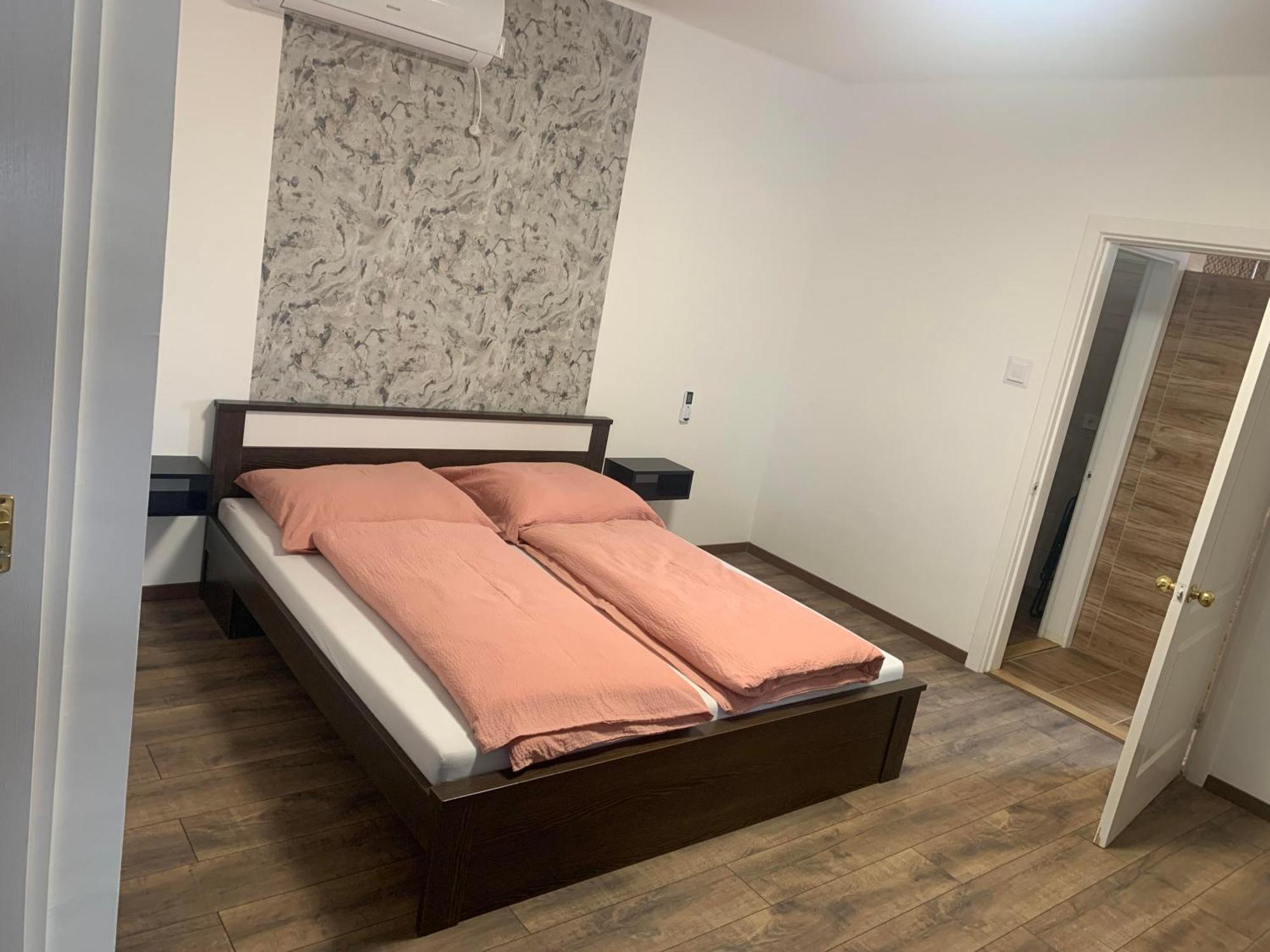Agora Apartman Hajduszoboszlo Luaran gambar