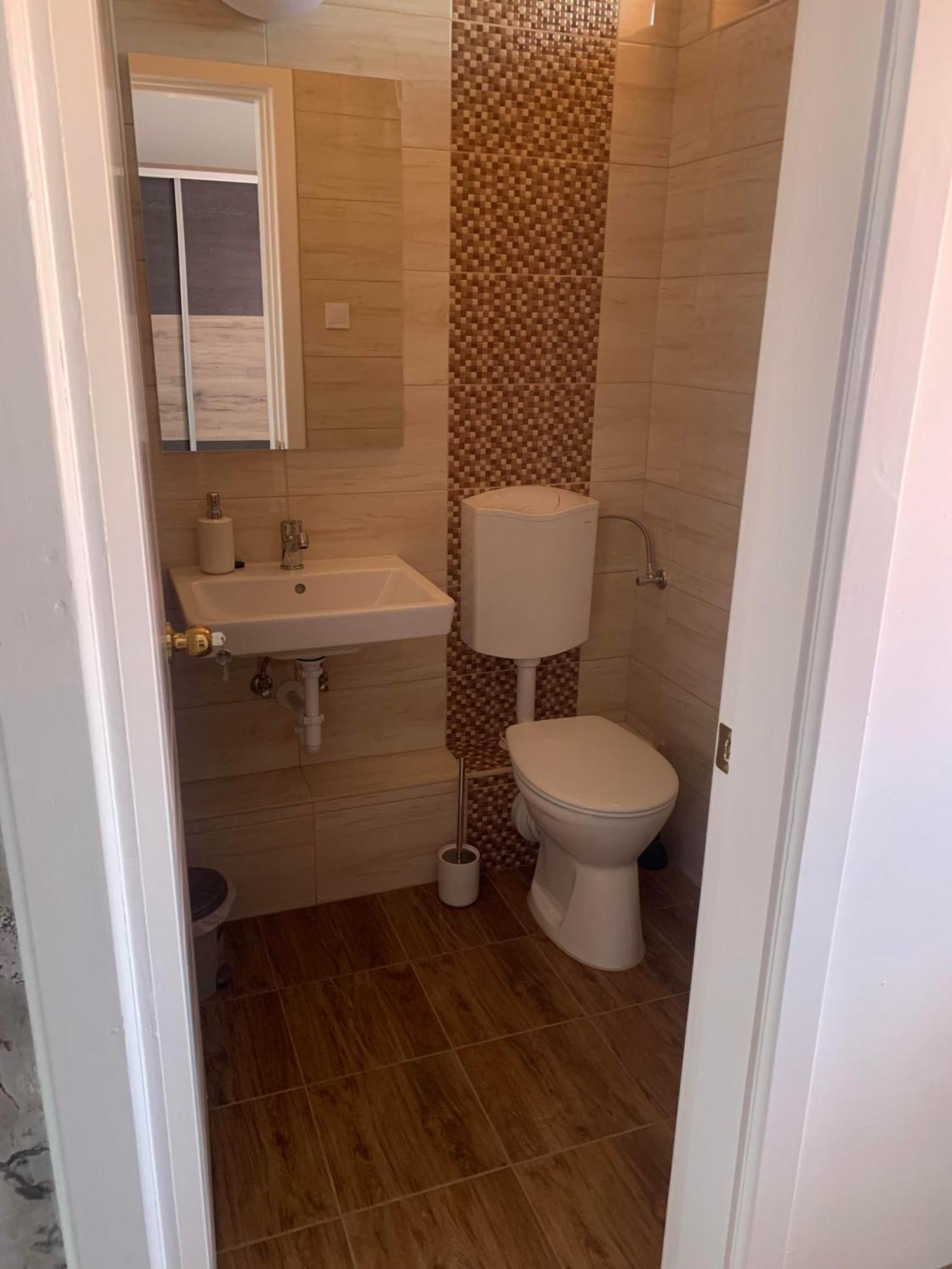 Agora Apartman Hajduszoboszlo Luaran gambar