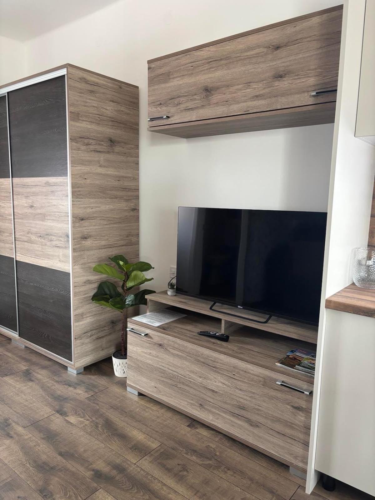 Agora Apartman Hajduszoboszlo Luaran gambar