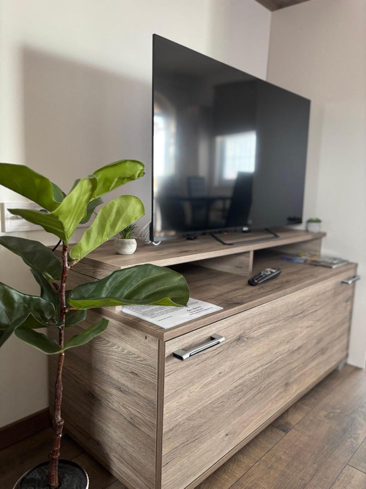 Agora Apartman Hajduszoboszlo Luaran gambar