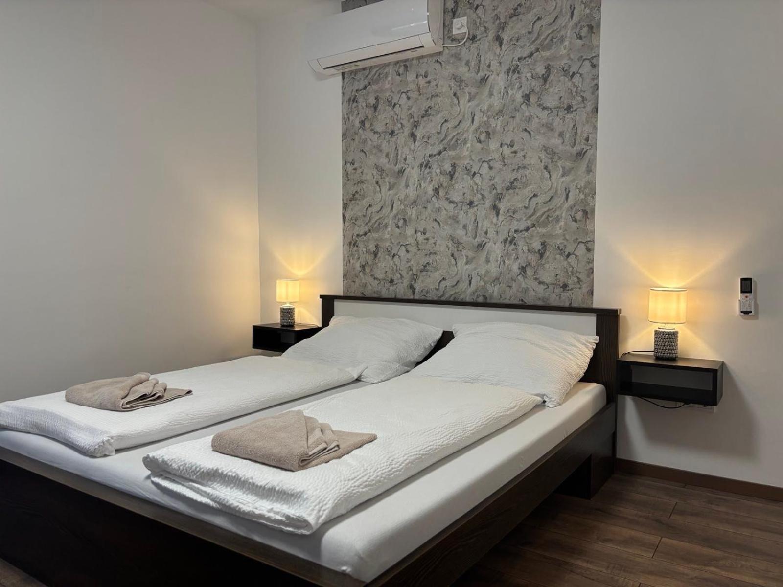 Agora Apartman Hajduszoboszlo Luaran gambar