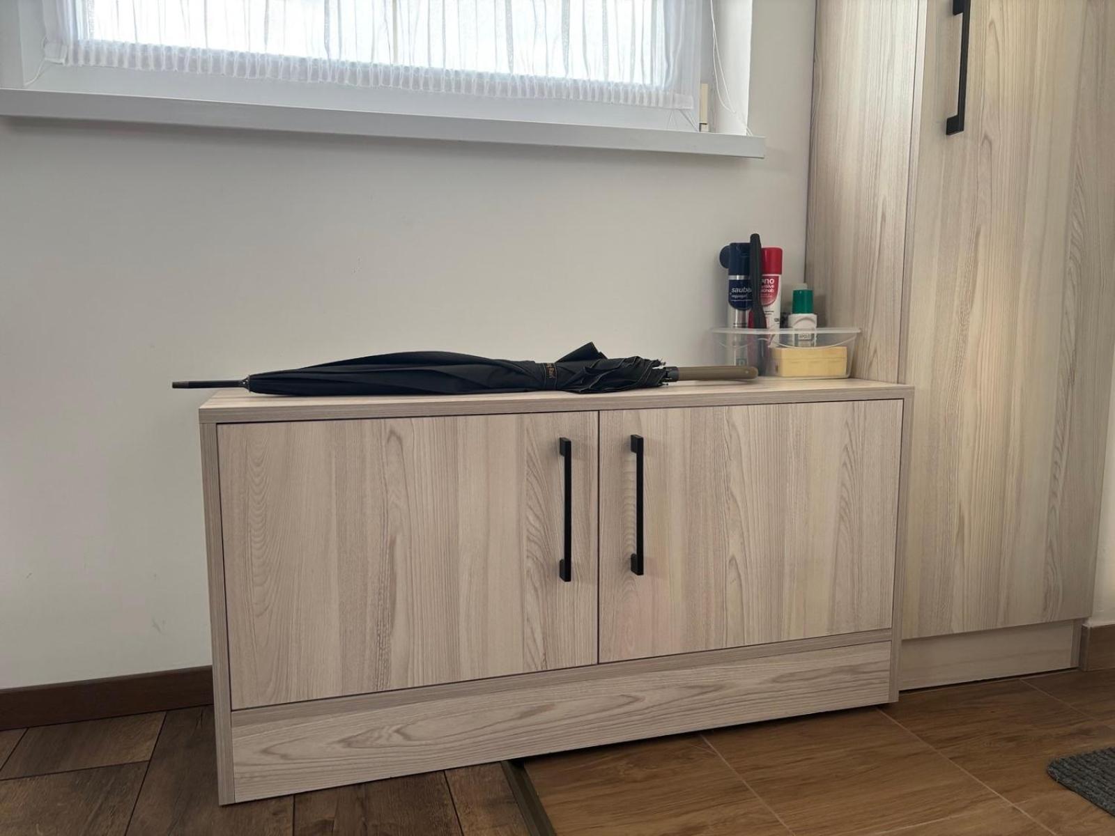 Agora Apartman Hajduszoboszlo Luaran gambar