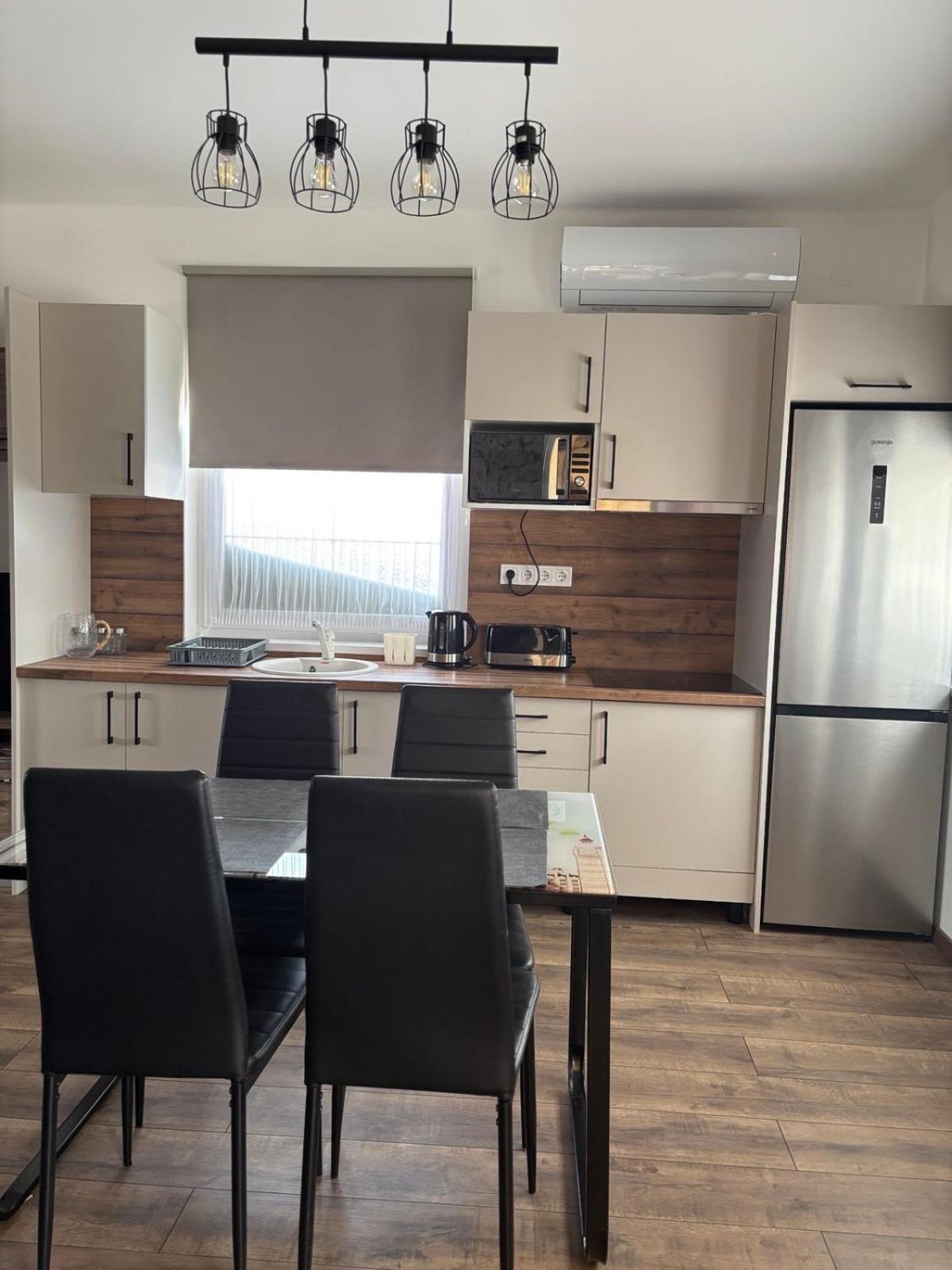 Agora Apartman Hajduszoboszlo Luaran gambar